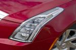 Cadillac ELR 2014 года